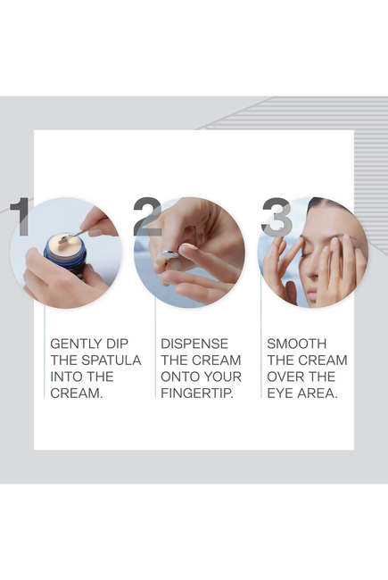 La Prairie Skin Caviar Luxe Eye Cream Lifting And Firming Eye Cream
